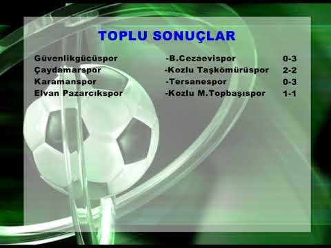 CEZAEVİSPOR ŞAMPİYONLUĞU GARANTİLEDİ