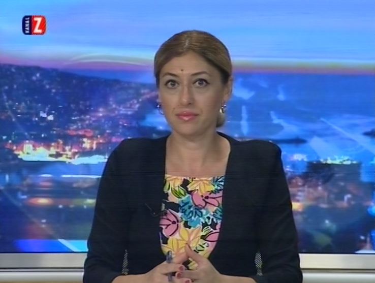 KANAL Z ANA HABER 10 AĞUSTOS 2020