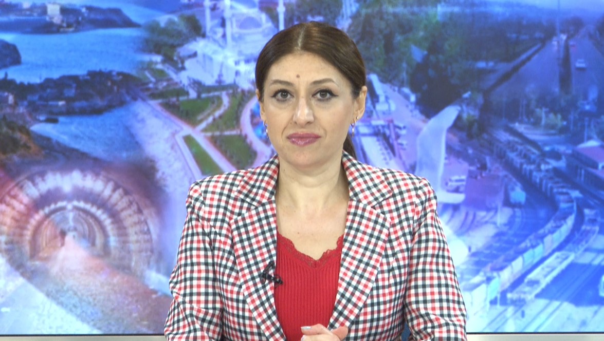 KANAL Z ANA HABER 15 NİSAN 2023