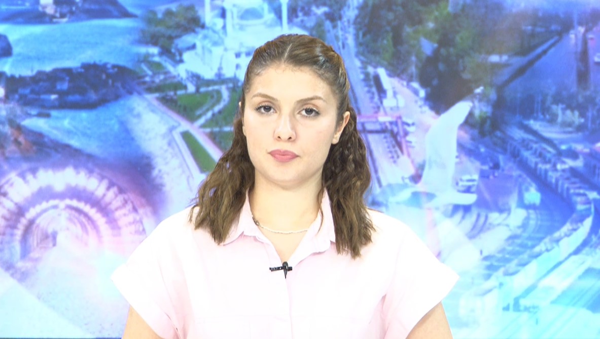 KANAL Z ANA HABER 14 TEMMUZ 2023