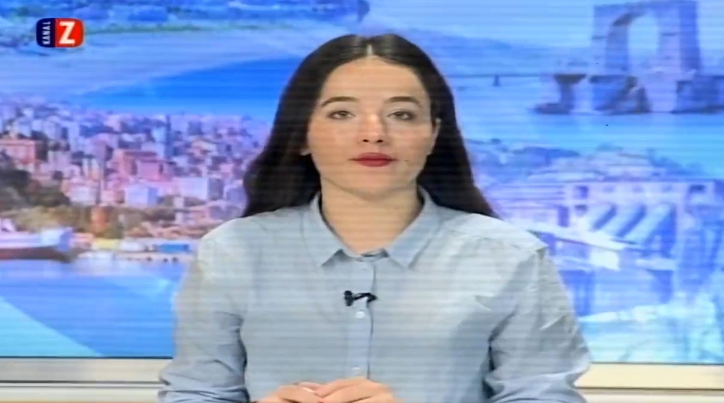 KANAL Z ANA HABER 13 OCAK 2023