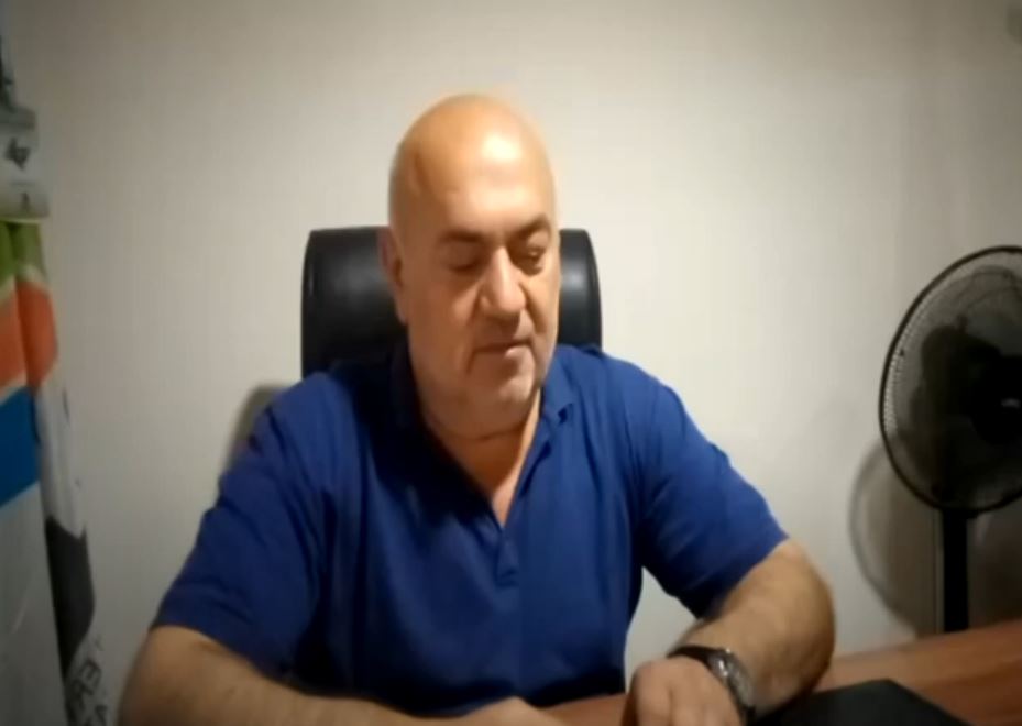 GÖREV DAĞILIMI YAPILDI