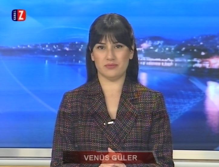 KANAL Z ANA HABER 2 HAZİRAN 2021