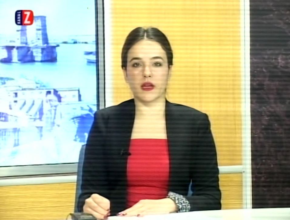 KANAL Z ANA HABER 12 OCAK 2023