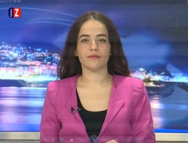 KANAL Z ANA HABER 16 ARALIK 2021