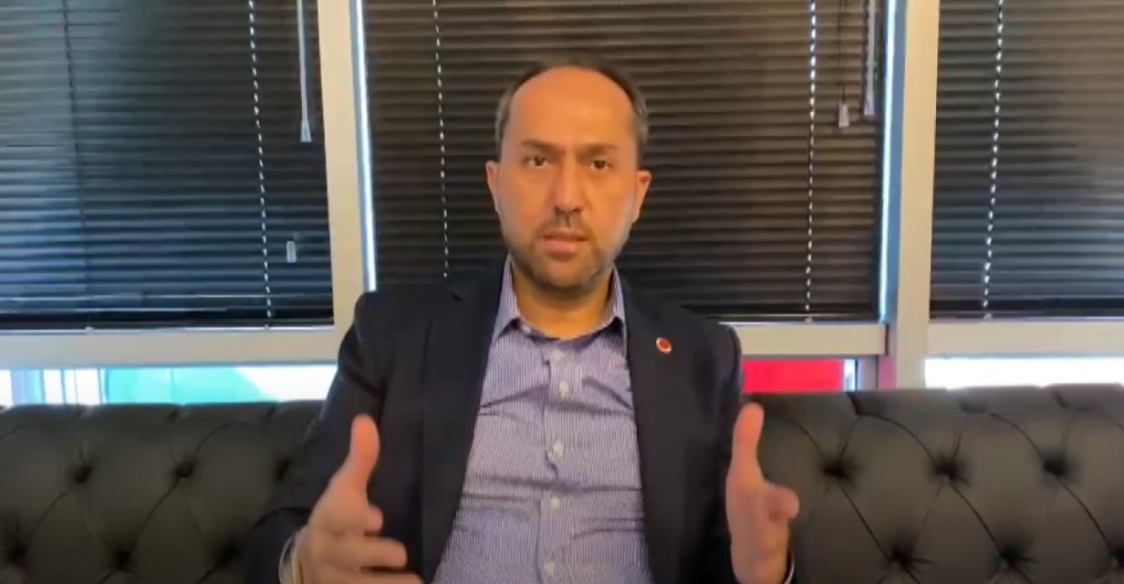 EROL GMİS GENEL MERKEZİ ANKARA’DA OLMALIDIR