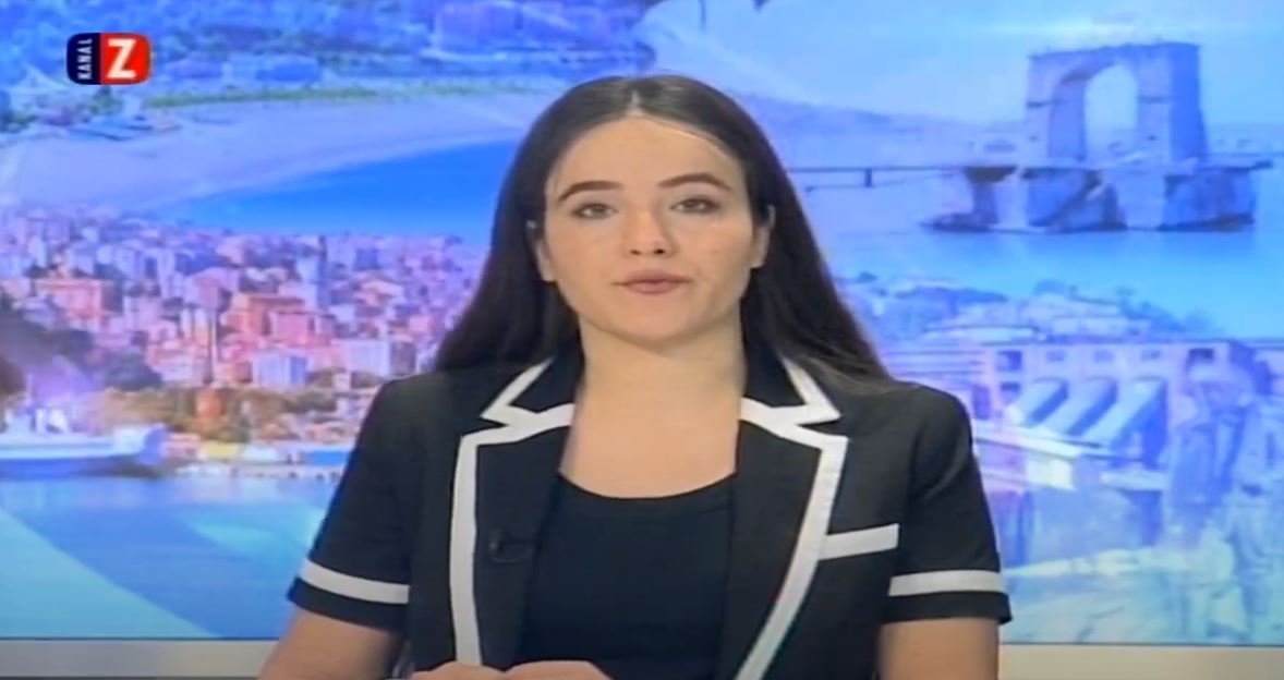 KANAL Z ANA HABER 22 ŞUBAT 2023