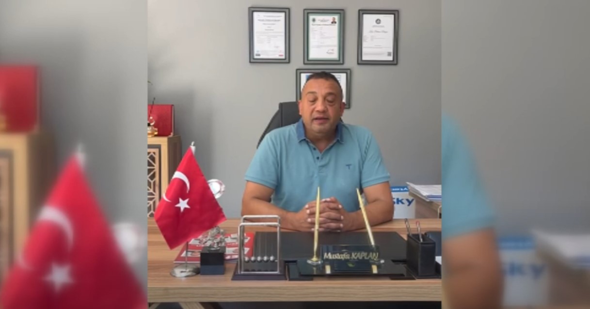 MHP ÇAYCUMA İLÇE KONGRESİ PAZAR GÜNÜ YAPILACAK