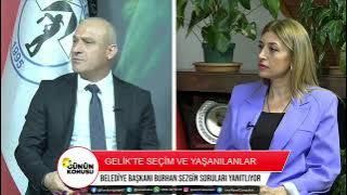 BURHAN SEZGİN KANAL Z'DE HER ŞEYİ AÇIKLADI