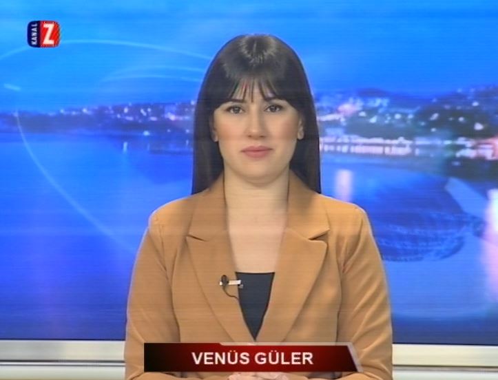 KANAL Z ANA HABER 6 HAZİRAN 2021