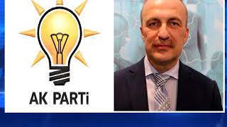 AK PARTİ MERKEZ İLÇE KONGRESİ YARIN YAPILACAK