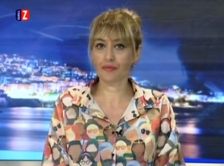 KANAL Z ANA HABER 9 OCAK 2022