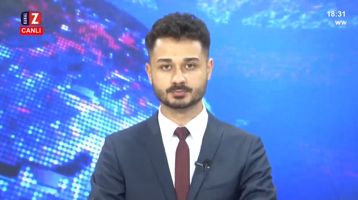 KANAL Z ANA HABER 4 AĞUSTOS 2024