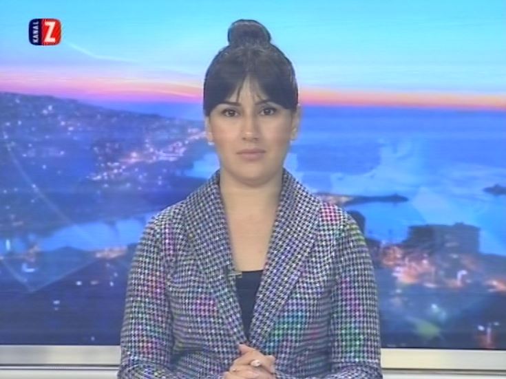 KANAL Z ANA HABER 27 HAZİRAN 2021