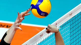 VOLEYBOLDA ŞAMPİYON VE DÜŞME YOK