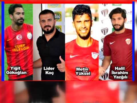 ELMAS SON GÜN 10 FUTBOLCU TRANSFER ETTİ