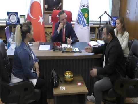 ALAN ÇÖZÜLMEYEN SORUNLARI ÇÖZMEYE TALİBİZ