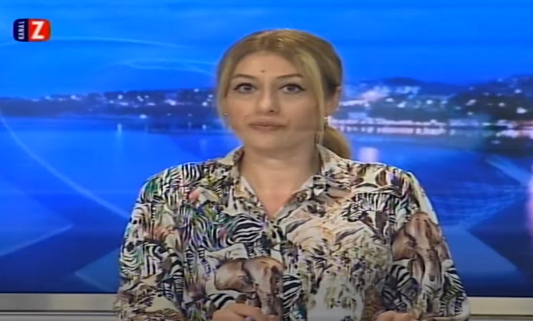 KANAL Z ANA HABER 27 MAYIS 2021