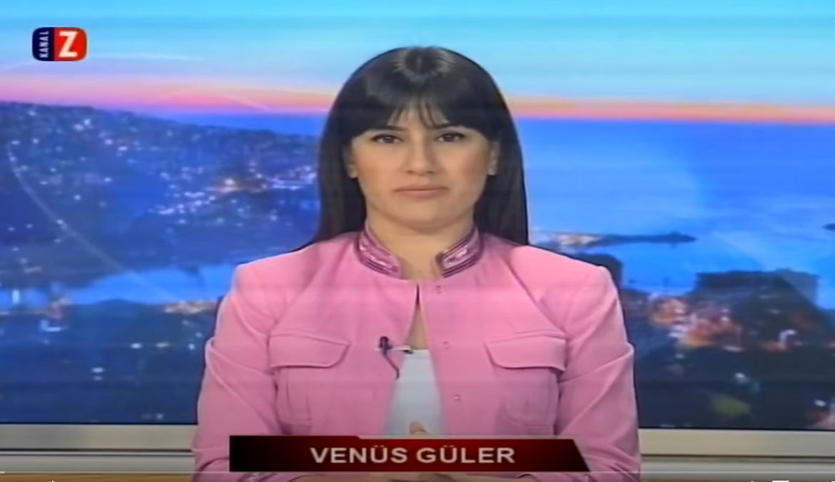 KANAL Z ANA HABER 25 MAYIS 2021