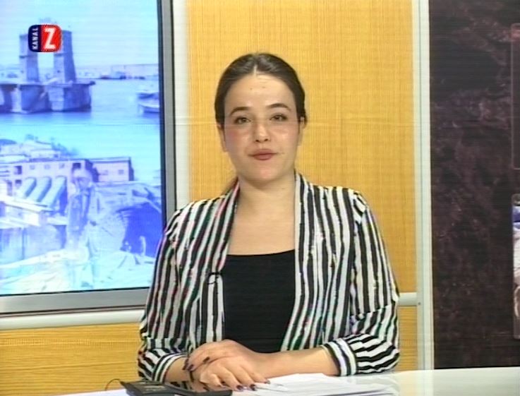 KANAL Z ANA HABER 2 ŞUBAT 2023