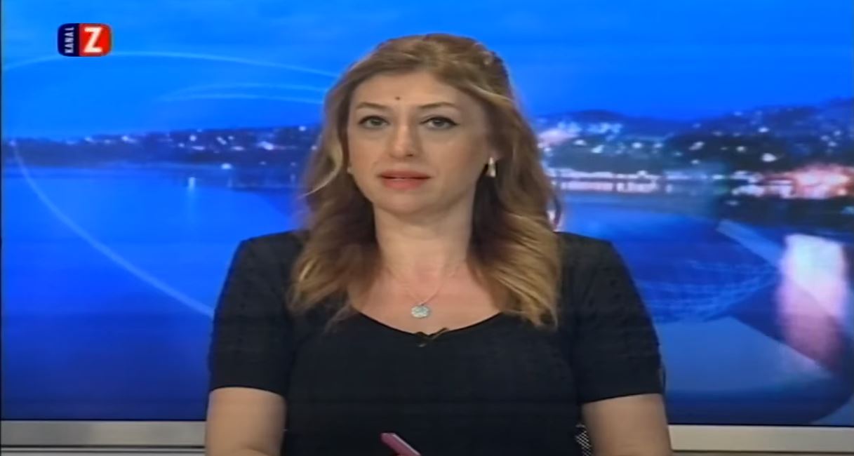 KANAL Z ANA HABER 13 MAYIS 2021