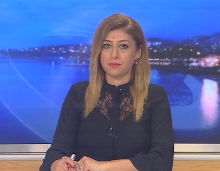 KANAL Z ANA HABER 27 EYLÜL 2019