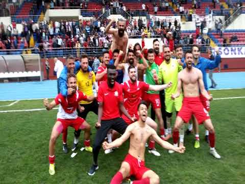 DEVREK BELEDİYESPOR 2 GELİK BELEDİYESPOR 1