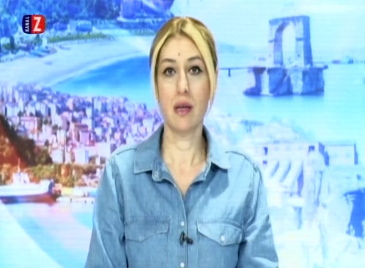 KANAL Z ANA HABER 21 OCAK 2023