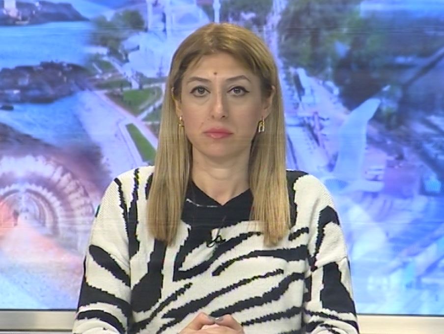 KANAL Z ANA HABER 3 ŞUBAT 2022