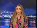 KANAL Z ANA HABER 19 NİSAN 2018