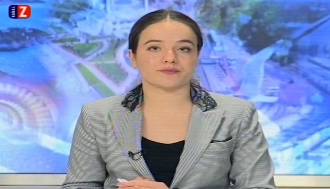 KANAL Z ANA HABER 29 OCAK 2023