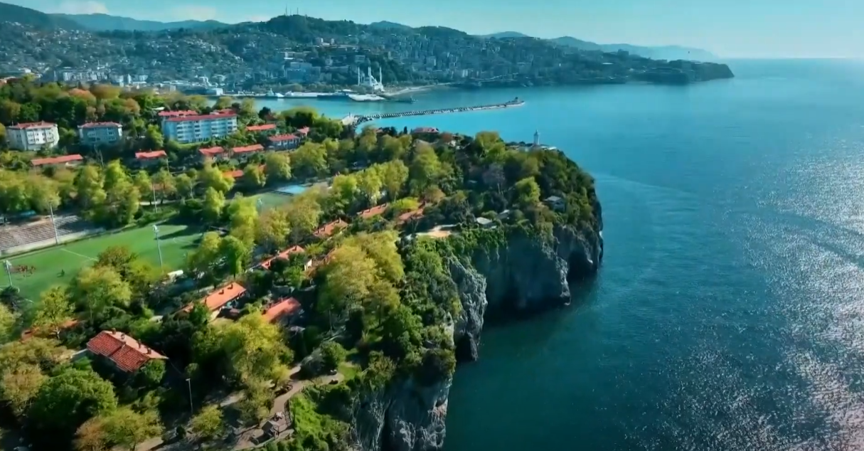 ZONGULDAK’TA TOPLANTI, GÖSTERİ VE YÜRÜYÜŞ ALANLARI BELLİ OLDU