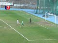 ZONGULDAKSPOR 4 SİVAS BELEDİYESPOR 1