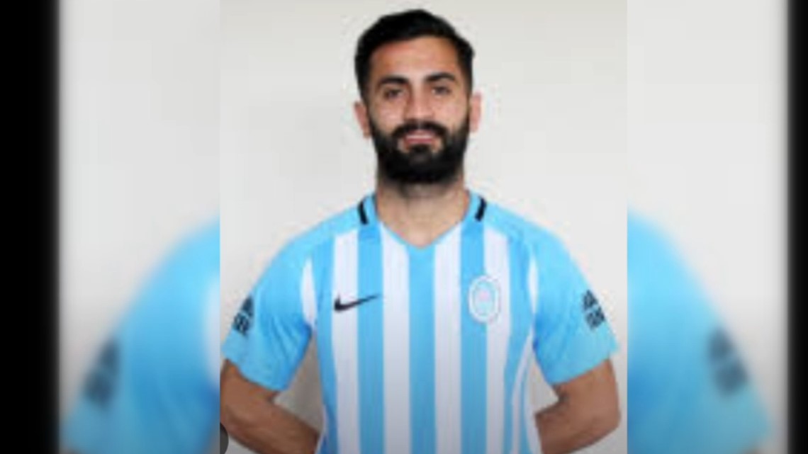 OZAN KARABACAK ZONGULDAK KÖMÜRSPOR'LU OLDU