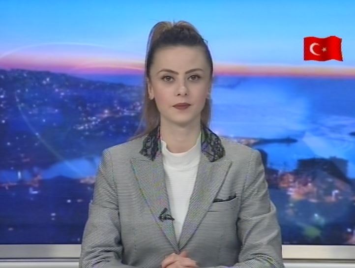 KANAL Z ANA HABER 1 MART 2020