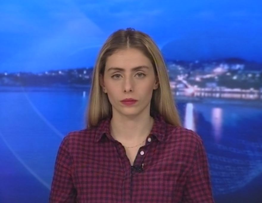 KANAL Z ANA HABER 19 ŞUBAT 2019