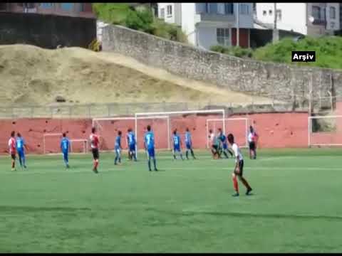 U14'TE İKİNCİ GÜN MAÇLARI OYNANDI