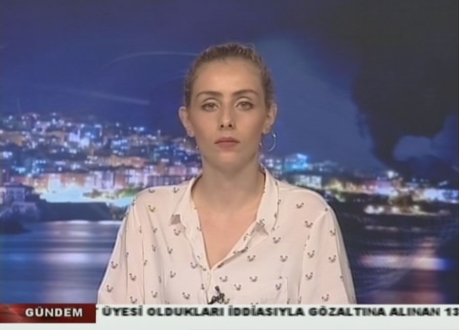 KANAL Z ANA HABER 12 TEMMUZ 2018