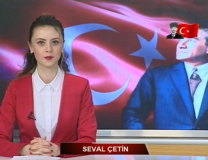 KANAL Z ANA HABER 23 NİSAN 2020