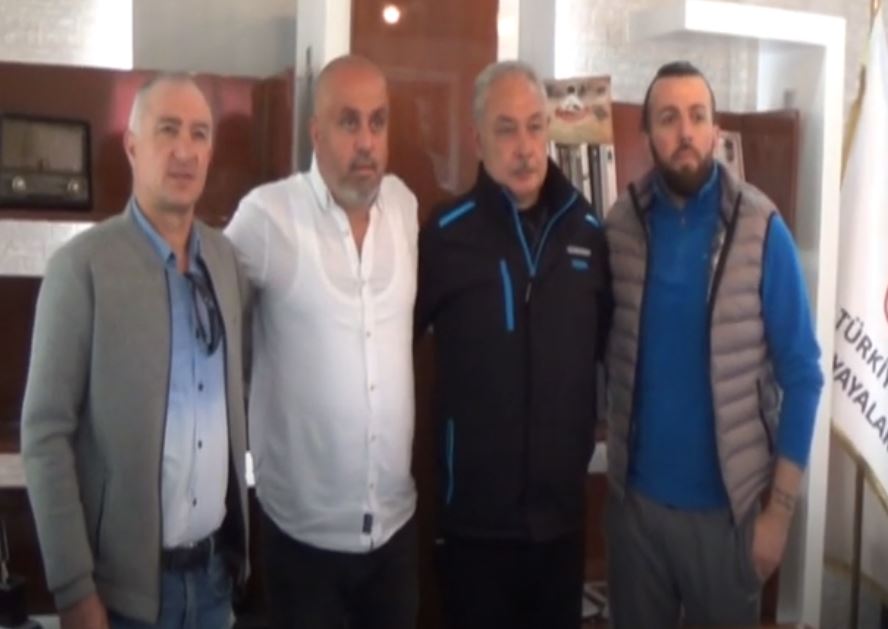 KOZLU BELEDİYESPOR ALTINTAŞ'A EMANET