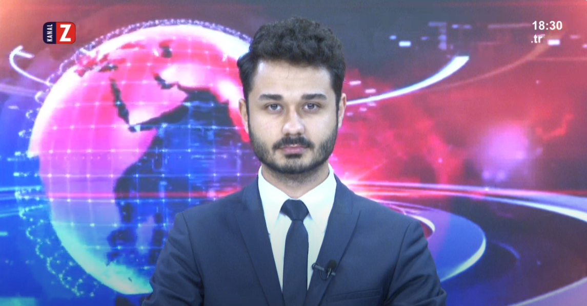 KANAL Z ANA HABER 29 AĞUSTOS 2024