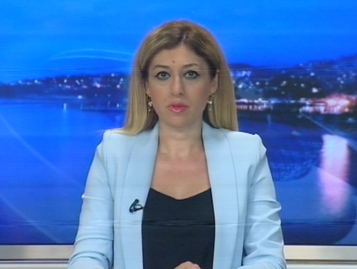 KANAL Z ANA HABER 17 HAZİRAN 2020