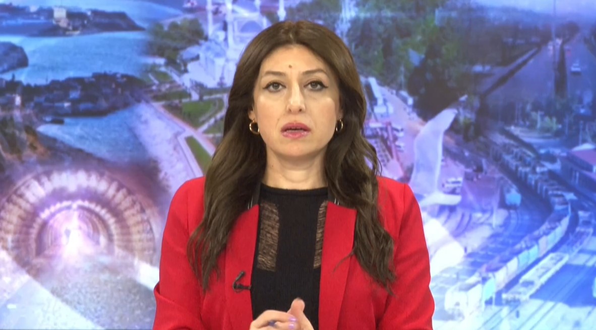 KANAL Z ANA HABER 29 NİSAN 2023