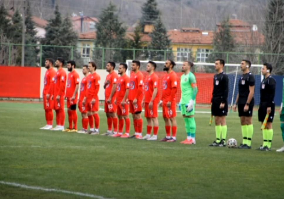 MÜSABAKALAR 1 NİSAN'DA