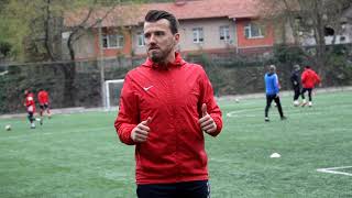 ELMAS 2 FUTBOLCUYLA ANLAŞTI