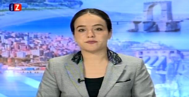 KANAL Z ANA HABER 1 OCAK 2023