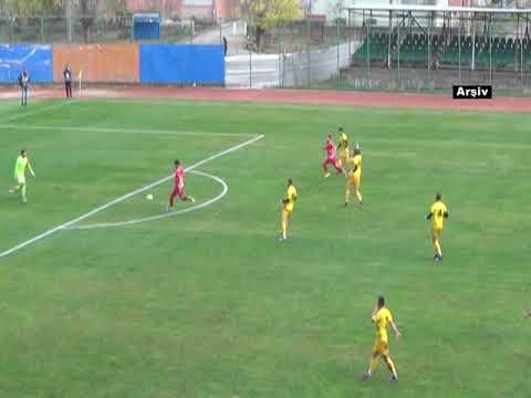  DEVREK BELEDİYESPOR KEÇİÖREN'İ 4 1 YENDİ