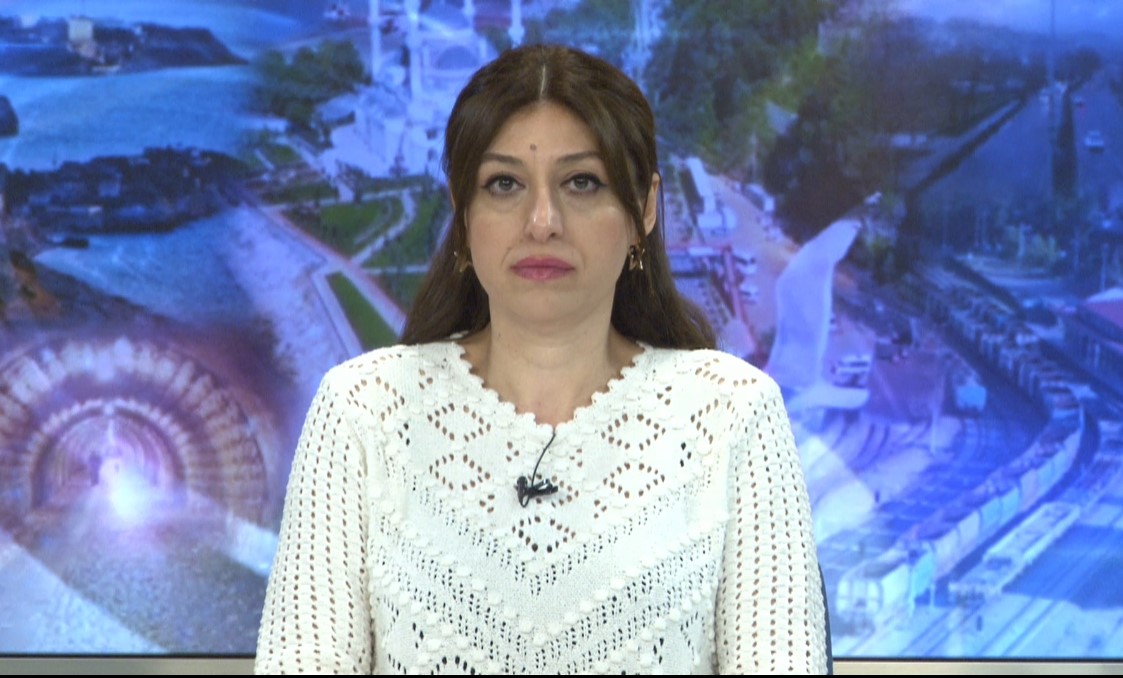 KANAL Z ANA HABER 6 MAYIS 2023