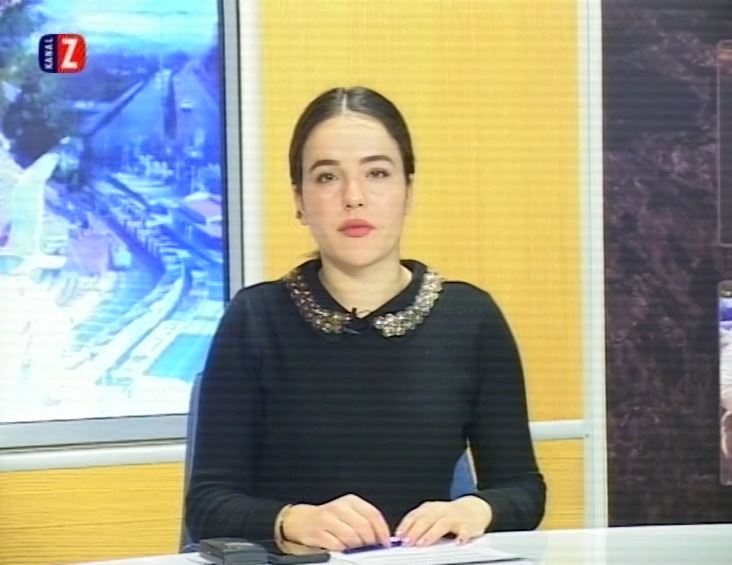 KANAL Z ANA HABER 26 OCAK 2023