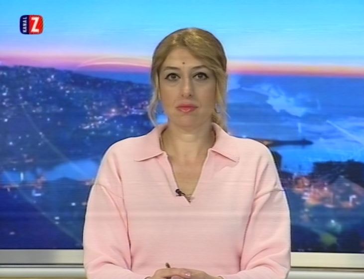 KANAL Z ANA HABER 12 ARALIK 2020